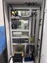 140 TON X 10'5" BAILEIGH HYDRAULIC BRAKES PRESS: STOCK #81111
