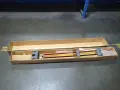 Sti  Mini Safe 4600 Series Light Curtain