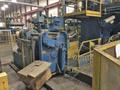 60&quot; x 6.50&quot; x 40,000# Stamco Slitting Line