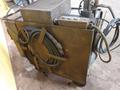 5 HP LAMINA PORTABLE HYDRAULIC POWER UNIT FOR LAMINA DRILLS: STOCK #15979