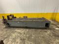 8 STAND x 2&quot; YODER ROLLFORMER BASE: STOCK #23722