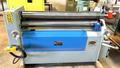 4' x 7/32" WDM Initial Pinch Bending Roll  310-5-48, 5" Diameter Rolls, DRO, New, In Stock