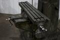 1-1/2 HP BRIDGEPORT RAM TYPE VERTICAL MILL:  STOCK #76551