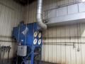 Genesis Versa 2G Weld Cell, 2001