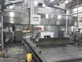 Mitsubishi MVR-40 Vertical Bridge Mill
