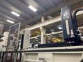 Makino EDNC 207 Used CNC Sinker EDM with EROWA Robot For Sale - 2008