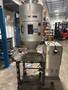 AEC Used ACM30-F Portable Material Dryer, 30 lbs/hr, 460V, yr. 2017