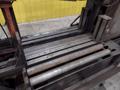 44&quot; X 20&quot; HEM MODEL #WF140HM-DC WIDE FLANGE HORIZONTAL DUAL COLUMN BANDSAW: STOCK #22726