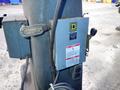 BRIDGEPORT 42" X 9" VERTICAL MILL  -  115814