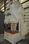 80 TON PRECISION DOUBLE CRANK GAP PRESS