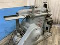 20" CINCINNATI HEAVY DUTY SHAPER: STOCK #81452