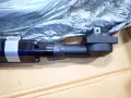 ATLAS COPCO ELECTRIC TORQUE NUTRUNNER  -  ETX62-700CTV