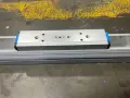 FESTO 12000 RPM, .44 KW LINEAR ACTUATOR  -  ELGA-TB-KF-70-600-0H