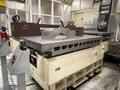 Used, 6&quot; Giddings &amp; Lewis CNC Table Type Horizontal Boring Mill