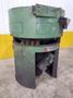 60" DIAMETER FROHLICH VIBRATORY FEEDER BOWL: STOCK #20808