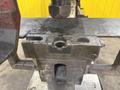 110 TON MUBEA MODEL #HIW 1000/610 HYDRAULIC IRONWORKER: YOBRO #25673