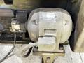 40" X 252" (21') AMERICAN PACEMAKER ENGINE LATHE, 2.75" HOLE: STOCK #20837