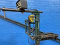 ESAB ULTRAGRAPH CONTOUR CUTTER  -  4000