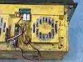 FANUC 18i-TA OPERATOR PANEL  -  A02B-0238-B532