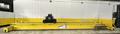 20 TON X 38' KRANCO OVERHEAD DOUBLE GIRDER BRIDGE CRANE: STOCK #21900