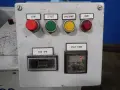 AAC DEBURRING MACHINE  -  MERCURY 100