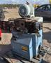 4.5" SOCO MODEL #EF-AC/115 PIPE &amp; TUBE CHAMFERING &amp; DEBURRING MACHINE: YOBRO #25398