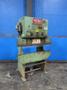 CHICAGO 11 TONS PRESS BRAKE   -  131