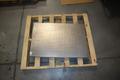 ThorLabs Optical Breadboard, 24" x 36" x 2.28", w/ 1" Grid Pattern 1/4-20 Tapped Holes- Auction Item