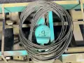 .5 TON HOIST