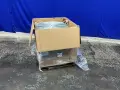 AZZ GALVANIZING FAN SCREENS