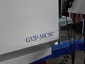 2012 Supertec G32P-50CNC Used CNC OD Grinder For Sale