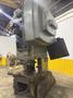 110 TON BLISS MODEL #C-110 OBI STAMPING PUNCH PRESS 6" STROKE : YOBRO #24268