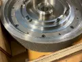 GRINDING WHEEL