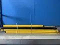BANNER EZ-SCREEN SAFETY LIGHT CURTAINS