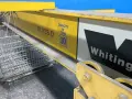 WHITING 10 TON BRIDGE CRANE