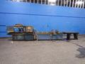 HEM INC 32" X 14" HORIZONTAL BAND SAW