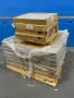 FLEXCO 18”X18”X1/8” FLOOR TILES   -  SE-023