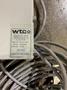 WTC 6041 964-2964 Weld Controller USED