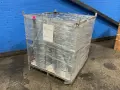 WELDMENT 20” DIAMETER FAN GUARDS