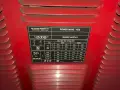 LINCOLN ELECTRIC 82 A MIG WELDER  -  455M POWER WAVE