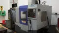 2004 SHARP SV-2412 | Machining Centers, Vertical