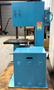 20" DoAll Vertical Band Saw 2013-V, 13" Under Guide, 55-2200 FPM, 26" x 26" Tbl., Clean