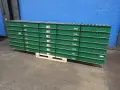 144" X 22" CONVEYORS