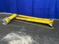 CONTRX 1/4 TON JIB CRANE
