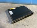 MTS SYSTEMS CORPORATION 5 AMPS SERVO AMPLIFIER  -  MPA-03-154