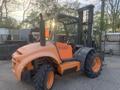AUSA Model CH 250 X4 Rough Terrain Fork Lift 5500 lbs capacity