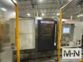 DMG Mori NZX 1500/800SY CNC Lathe, 2012