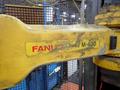FANUC M-400 ROBOT W/ R-00J CONTROL: YOBRO #24276