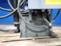PARKER 275 BAR, 4000 PSI HYDRAULIC ACCUMULATOR  -  ACP10AA600E46K