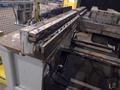 74" X 74" STOELTING MODEL #CSW8121 AUTOMATIC WASHER, WITH FLIP-UP DIE STATION POWERED INFEED, NEW 2012: YOBRO #25172